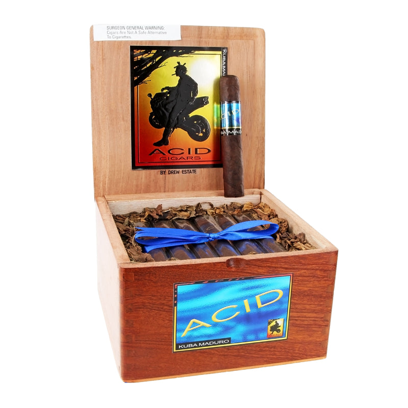 ACID KUBA MADURO BOX OF 24CT